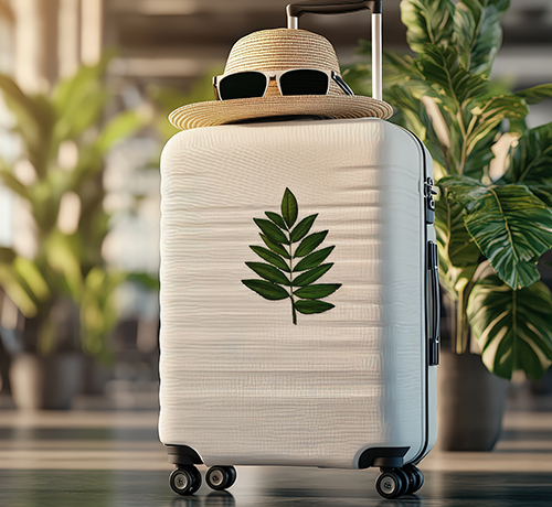 Travel Planning & Booking - Bee Personal Virtual Assistant